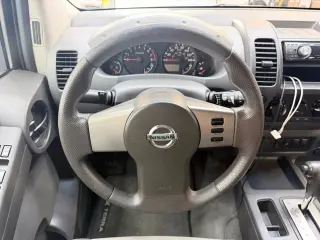 2005 Nissan XTERRA