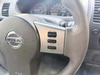 2005 Nissan XTERRA