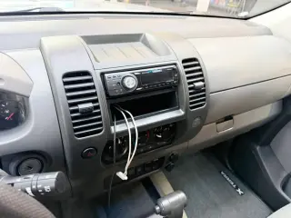 2005 Nissan XTERRA