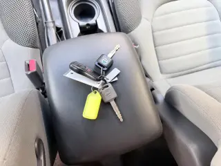 2005 Nissan XTERRA