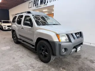 2005 Nissan XTERRA