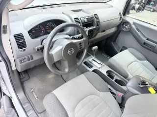 2005 Nissan XTERRA