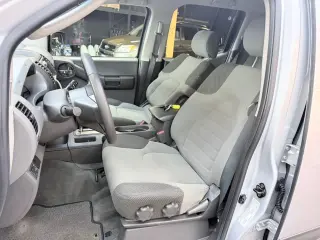 2005 Nissan XTERRA