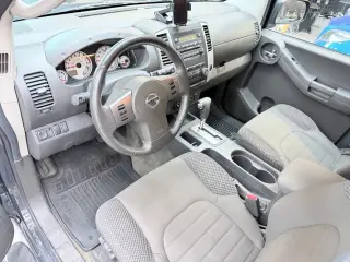 2011 Nissan XTERRA