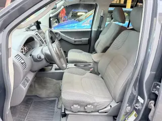 2011 Nissan XTERRA