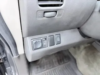 2011 Nissan XTERRA