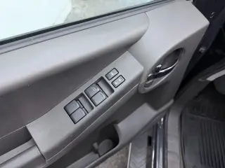 2011 Nissan XTERRA