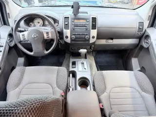 2011 Nissan XTERRA