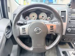 2011 Nissan XTERRA