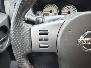 2011 Nissan XTERRA
