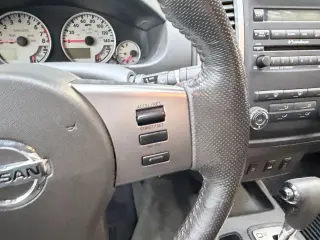 2011 Nissan XTERRA