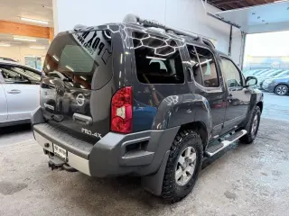 2011 Nissan XTERRA