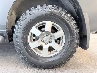 2011 Nissan XTERRA