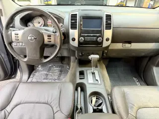2011 Nissan XTERRA