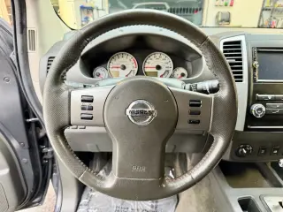 2011 Nissan XTERRA
