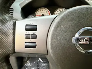 2011 Nissan XTERRA