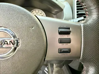 2011 Nissan XTERRA