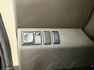 2011 Nissan XTERRA