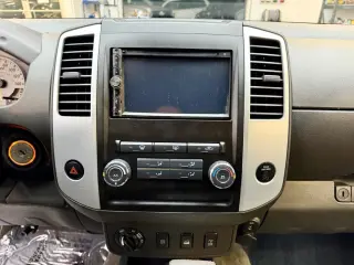 2011 Nissan XTERRA