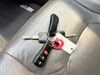 2011 Nissan XTERRA