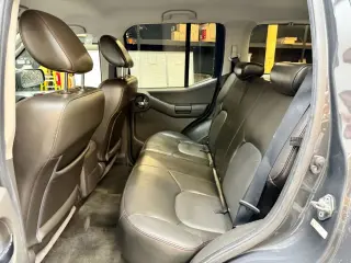 2011 Nissan XTERRA
