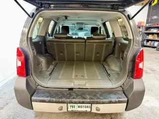 2011 Nissan XTERRA