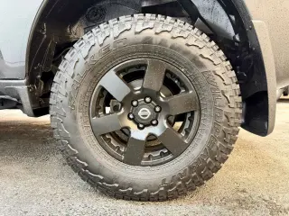 2011 Nissan XTERRA
