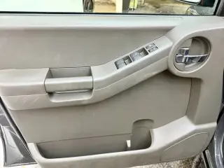 2011 Nissan XTERRA