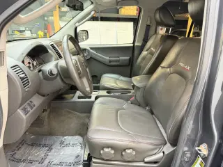 2011 Nissan XTERRA