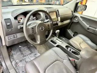 2011 Nissan XTERRA