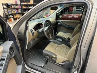 2005 Nissan XTERRA