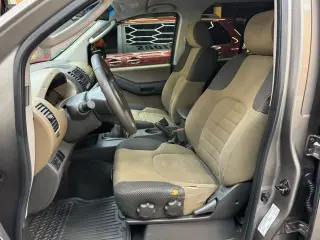 2005 Nissan XTERRA