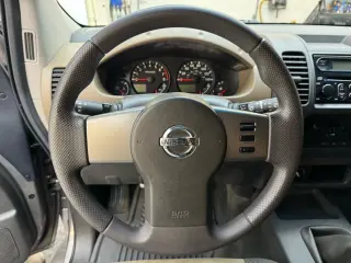 2005 Nissan XTERRA