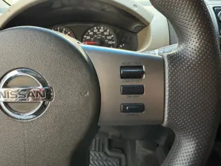 2005 Nissan XTERRA