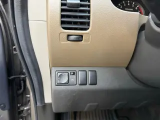 2005 Nissan XTERRA