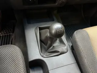 2005 Nissan XTERRA