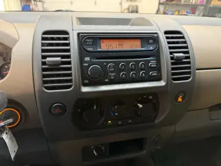 2005 Nissan XTERRA