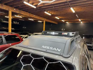 2005 Nissan XTERRA