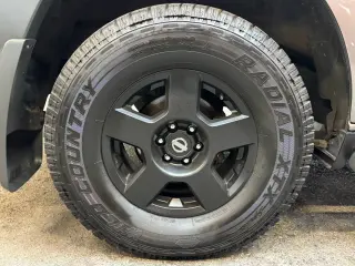 2005 Nissan XTERRA
