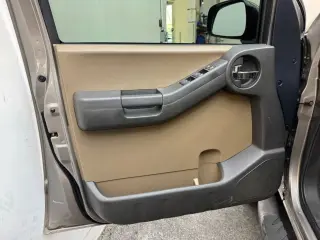 2005 Nissan XTERRA