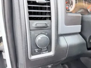2018 Ram 2500 CREW CAB