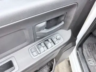 2018 Ram 2500 CREW CAB