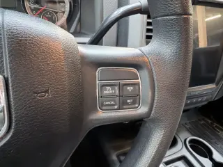 2018 Ram 2500 CREW CAB