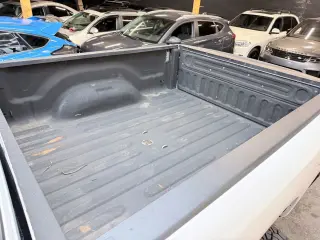 2018 Ram 2500 CREW CAB