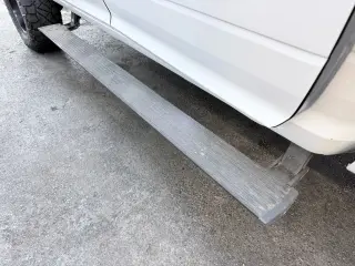 2018 Ram 2500 CREW CAB