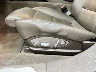 2016 Porsche PANAMERA