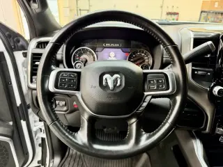 2022 Ram 2500 CREW CAB