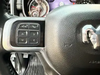 2022 Ram 2500 CREW CAB