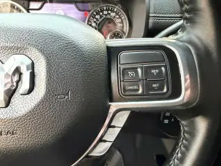 2022 Ram 2500 CREW CAB