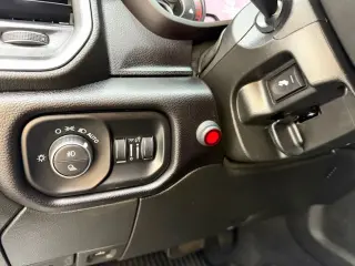 2022 Ram 2500 CREW CAB